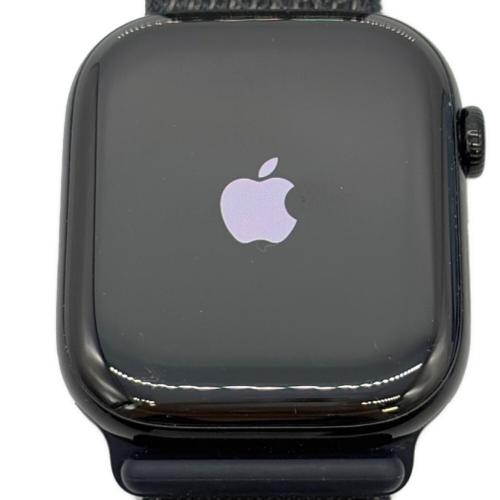 Apple (アップル) GPS+Cellularモデル Apple Watch Series 11 MFC44J/A バンド付