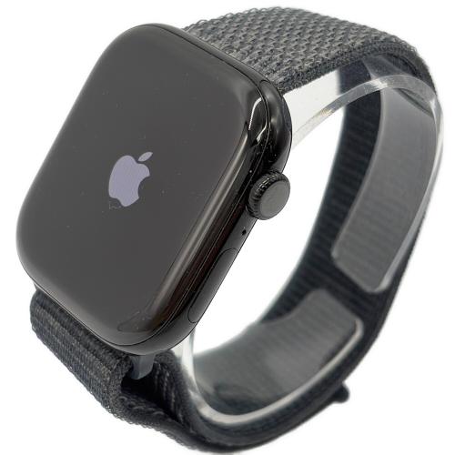 Apple (アップル) GPS+Cellularモデル Apple Watch Series 11 MFC44J/A バンド付