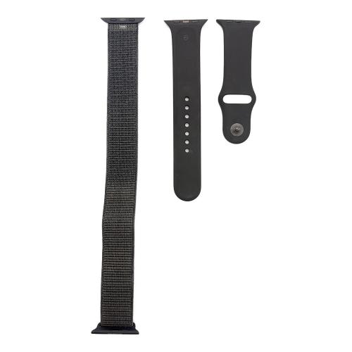 Apple (アップル) GPS+Cellularモデル Apple Watch Series 11 MFC44J/A バンド付