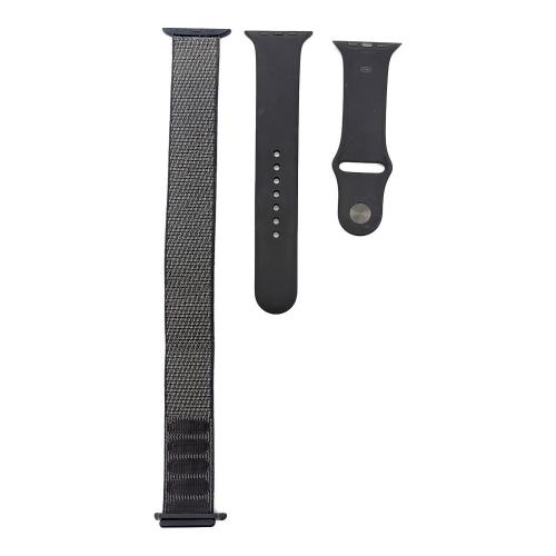 Apple (アップル) GPS+Cellularモデル Apple Watch Series 11 MFC44J/A バンド付