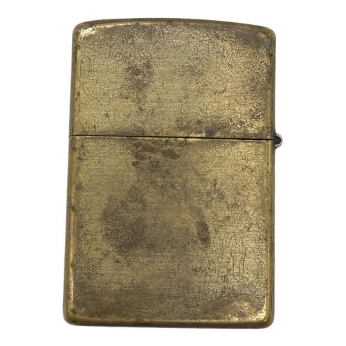 ZIPPO 1999 ポリス