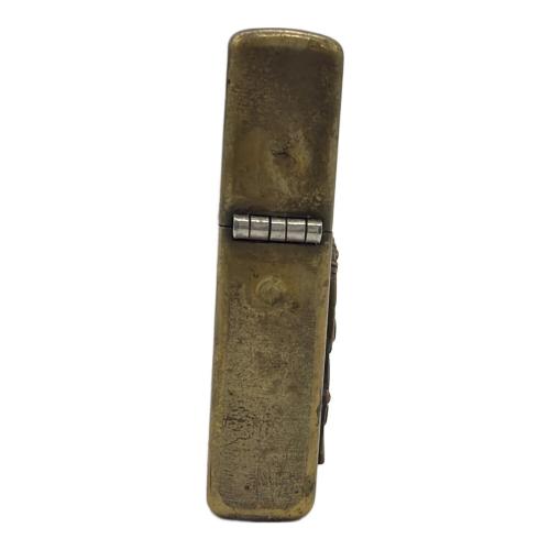 ZIPPO 1999 ポリス
