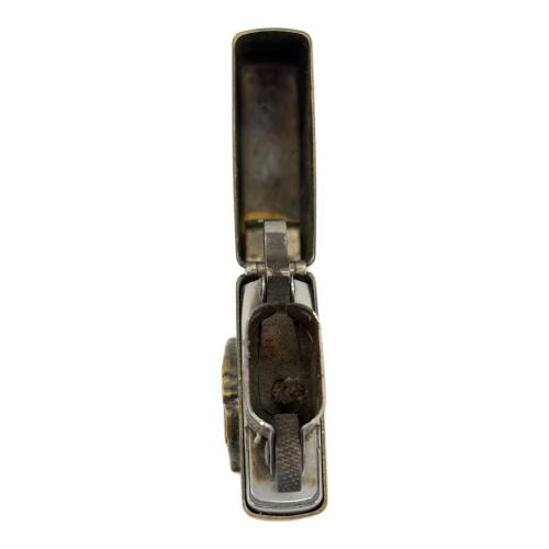 ZIPPO 1999 ポリス