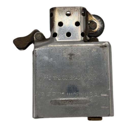 ZIPPO 1999 ポリス