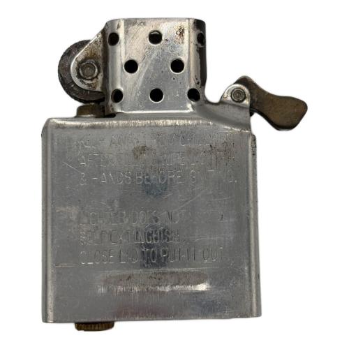 ZIPPO 1999 ポリス