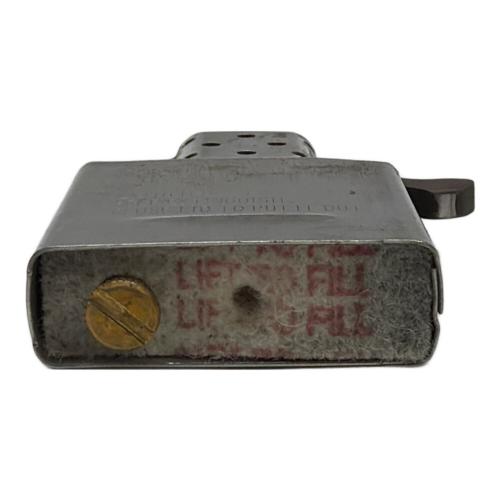 ZIPPO 1999 ポリス