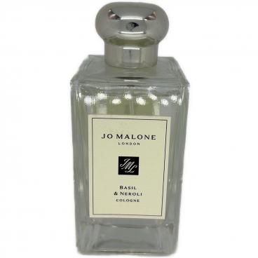 JO MALONE (ジョーマローン) オーデコロン 100ml 残量80%-99