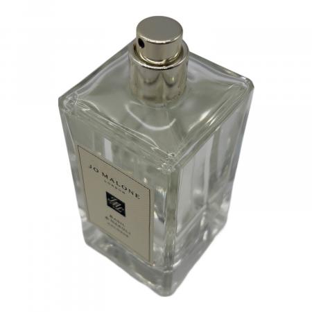JO MALONE (ジョーマローン) コロン 100ml 残量80%-99% バジル&ネロリ
