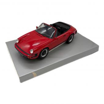 Premium ClassiXXs ポルシェ911 カレラ 模型