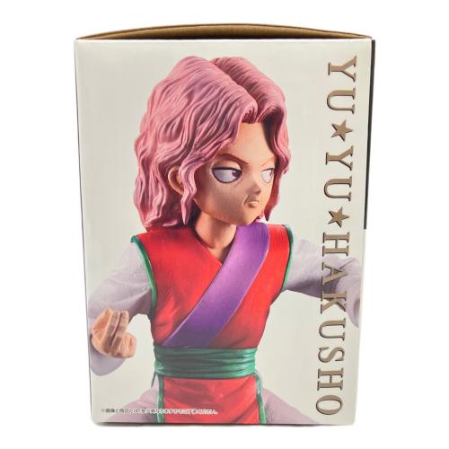 幽遊白書 (ユウユウハクショ) 幻海MASTERLISE EMOVING フィギュア E賞 一番くじ