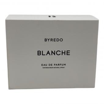 BYREDO (バイレード) オードパルファム 50ml BLANCHE