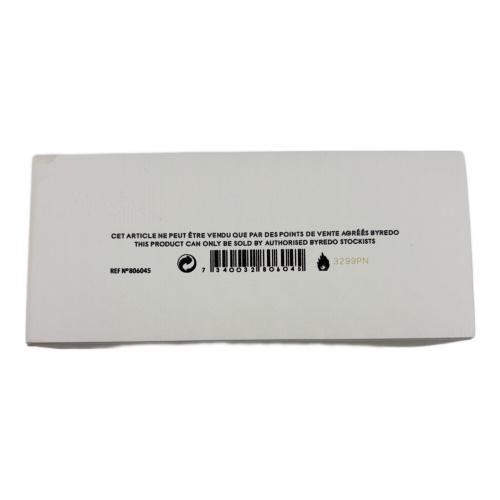 BYREDO (バイレード) オードパルファム 50ml BLANCHE