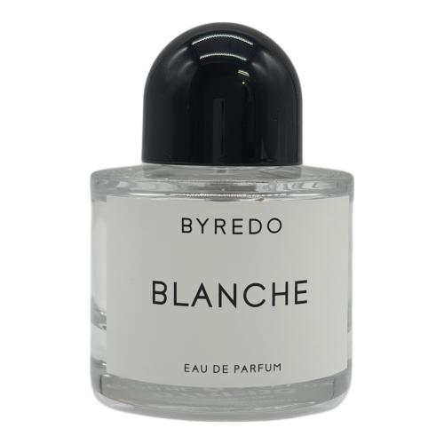 BYREDO (バイレード) オードパルファム 50ml BLANCHE