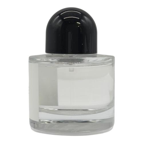 BYREDO (バイレード) オードパルファム 50ml BLANCHE