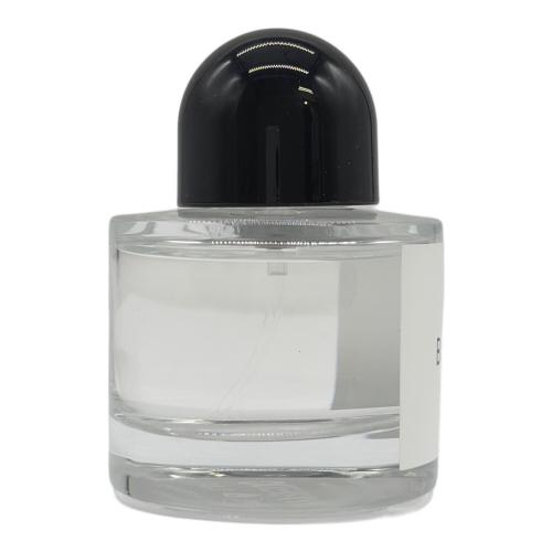 BYREDO (バイレード) オードパルファム 50ml BLANCHE