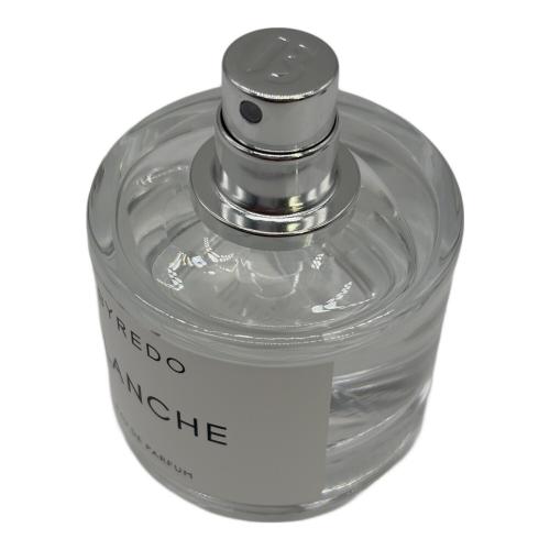 BYREDO (バイレード) オードパルファム 50ml BLANCHE