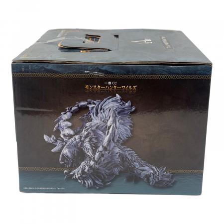 モンスターハンター アルシュペルド フィギュア A賞 モンスターハンター A賞 アルシュベルトフィギュア フィギュア 一番