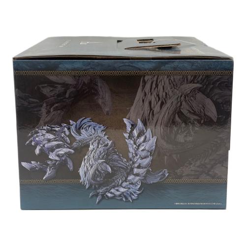 モンスターハンター A賞 アルシュベルトフィギュア フィギュア 一番くじ