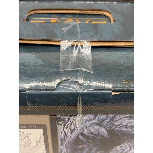 モンスターハンター A賞 アルシュベルトフィギュア フィギュア 一番くじ