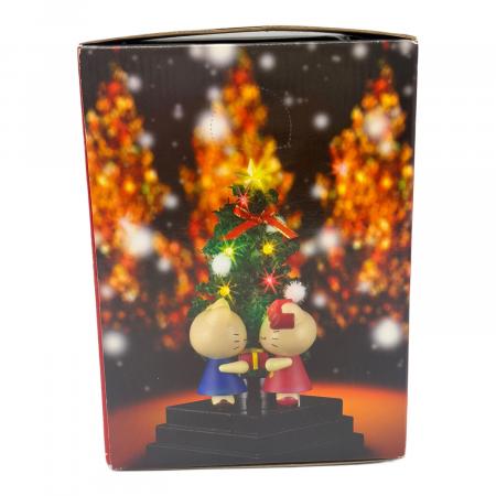 Sanrio (サンリオ) ハローキティアクションレトロラブクリスマスツリー