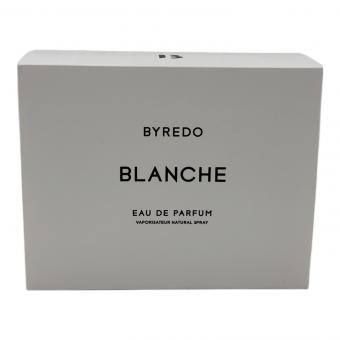 BYREDO (バイレード) オードパルファム 50ml BLANCHE