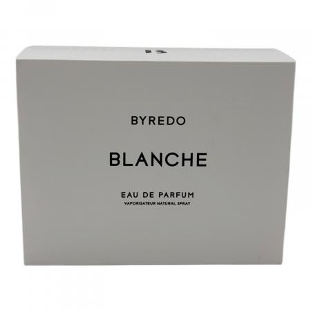 BYREDO (バイレード) オードパルファム 50ml BLANCHE｜トレファクONLINE