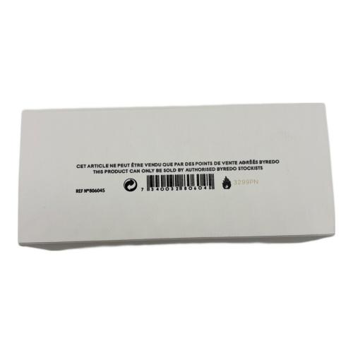 BYREDO (バイレード) オードパルファム 50ml BLANCHE