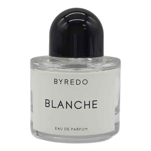 BYREDO (バイレード) オードパルファム 50ml BLANCHE