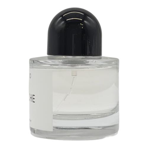 BYREDO (バイレード) オードパルファム 50ml BLANCHE