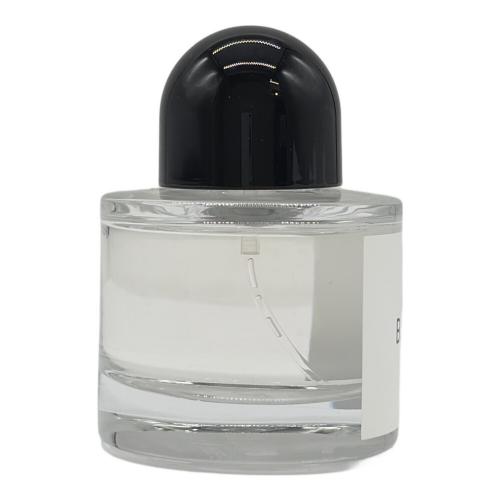 BYREDO (バイレード) オードパルファム 50ml BLANCHE
