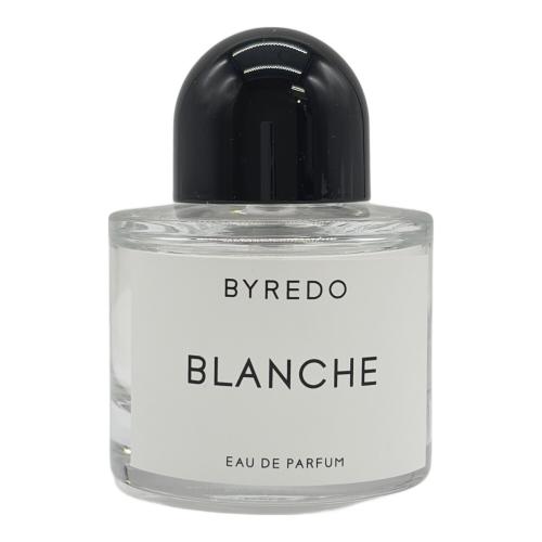 BYREDO (バイレード) オードパルファム 50ml BLANCHE