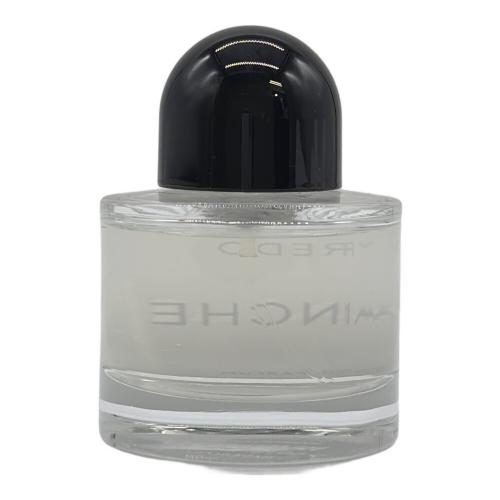 BYREDO (バイレード) オードパルファム 50ml BLANCHE