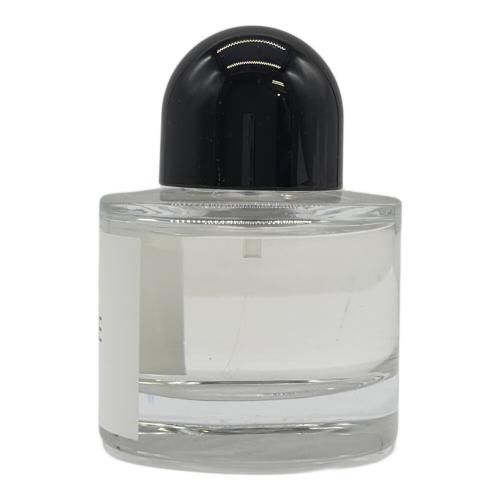 BYREDO (バイレード) オードパルファム 50ml BLANCHE