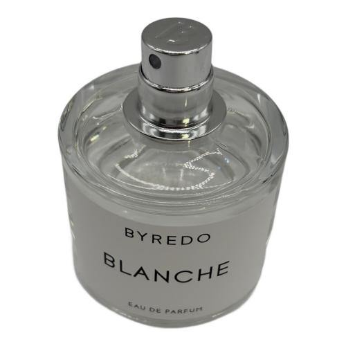 BYREDO (バイレード) オードパルファム 50ml BLANCHE