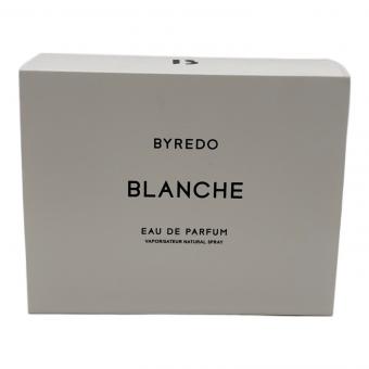 BYREDO (バイレード) オードパルファム 50ml BLANCHE