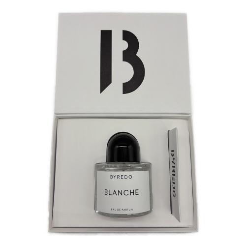 BYREDO (バイレード) オードパルファム 50ml BLANCHE
