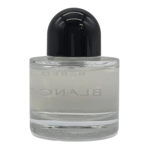 BYREDO (バイレード) オードパルファム 50ml BLANCHE
