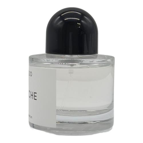 BYREDO (バイレード) オードパルファム 50ml BLANCHE