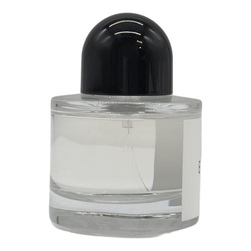 BYREDO (バイレード) オードパルファム 50ml BLANCHE