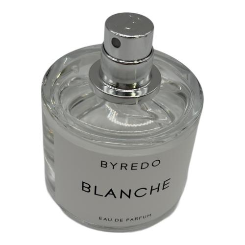 BYREDO (バイレード) オードパルファム 50ml BLANCHE