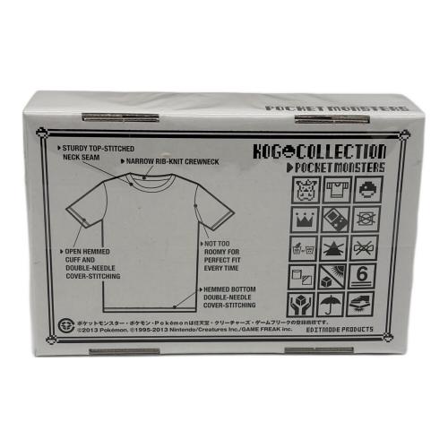 THE KING OF GAMES (ザキングオブゲームス) Tシャツ ポケモングッズ