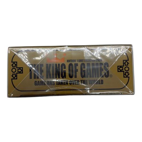 THE KING OF GAMES (ザキングオブゲームス) ゼルダTシャツ キャラクターグッズ