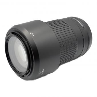 Nikon (ニコン) ズームレンズ AF-P DX NIKKOR 70-300mm f/4.5-6.3G ED VR70-300ｍｍf/4.5-6.3