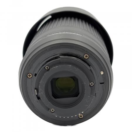 Nikon (ニコン) ズームレンズ AF-P DX NIKKOR 70-300mm f/4.5-6.3G ED
