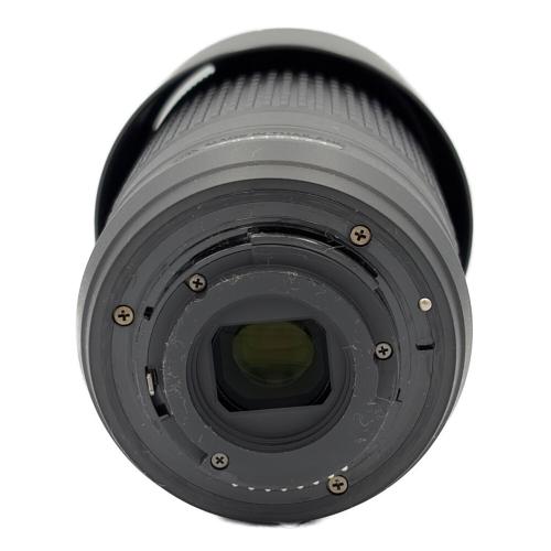 Nikon (ニコン) ズームレンズ AF-P DX NIKKOR 70-300mm f/4.5-6.3G ED VR70-300ｍｍf/4.5-6.3