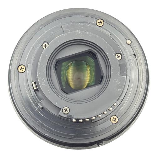 Nikon (ニコン) ズームレンズ AF-P DX NIKKOR 70-300mm f/4.5-6.3G ED VR70-300ｍｍf/4.5-6.3