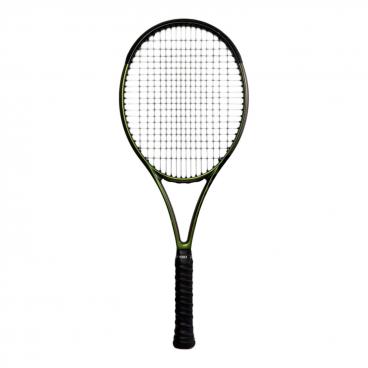 Wilson (ウィルソン) PRO STAFF RF97 V11.0 G4 硬式テニスラケット