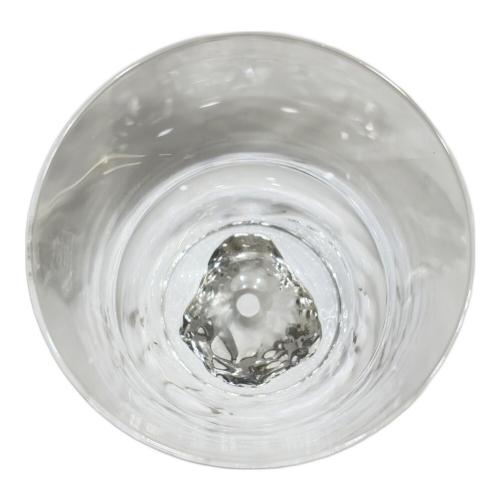 江戸硝子 (エドガラス) 富士山硝子