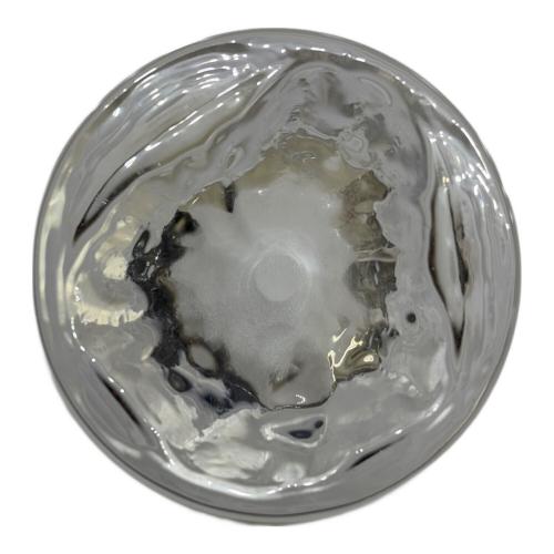 江戸硝子 (エドガラス) 富士山硝子