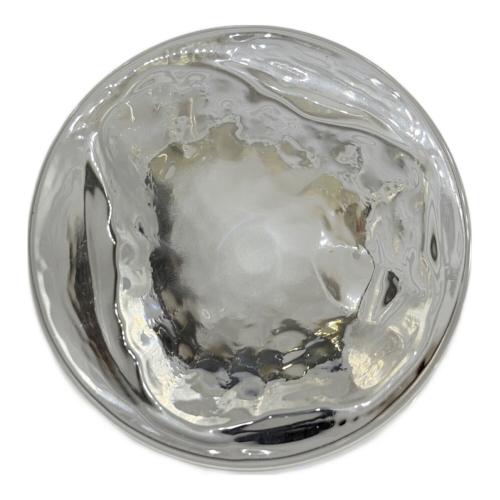 江戸硝子 (エドガラス) 富士山硝子